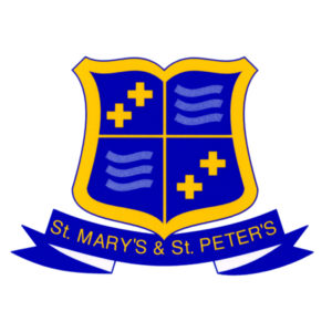 St Mary's & St Peter's Primary