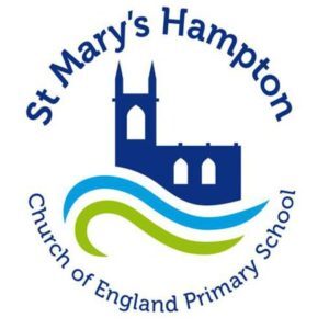 St Marys Hampton Church of England Primary School