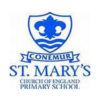 St Marys C of E Primary (Twickenham)