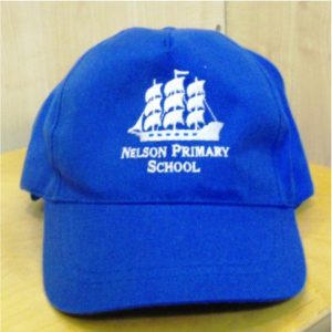 NELSON SUM HAT, Nelson Primary School