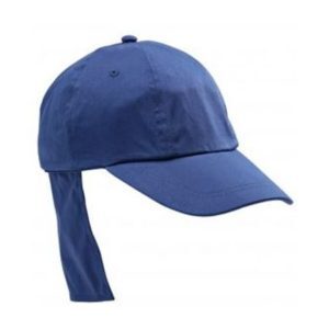 ST M&P SUMMER CAP, St Mary's & St Peter's Primary