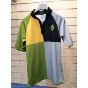 RTS - RUGBY TOP UNISEX, Richmond Upon Thames