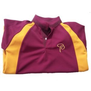 ORLEANS UNISEX RUGBY TOP, Orleans