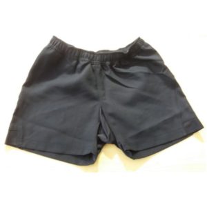 ORLEANS RUGBY SHORTS - BOYS, Orleans