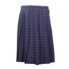 TURING HOUSE = PLEATED SKIRT, Turing House