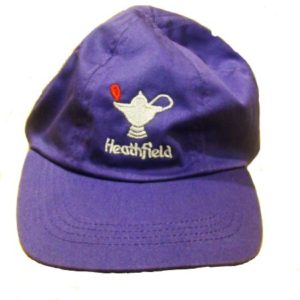 HEATH CAP, Heathfield Infant & Junior Schools