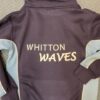 Whitton Waves Hoodie, Whitton Waves