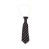 BISHOP PERRIN ELASTIC TIE, Bishop Perrin School