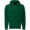 TRAFALGAR HOODIE, Trafalgar Infant & Junior Schools