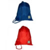 COLLIS PE BAG, Collis Primary School