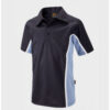TURING UNISEX PE POLO, Turing House