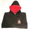 HJS - HOODIE, Hampton Junior School
