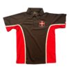 SRRCC Senior Unisex PE Polo, SRRCC - SENIOR