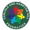 Carlisle and Hampton Hill Federation