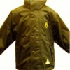 BLACK COAT, St James RC Primary