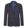 TURING HOUSE GIRLS NAVY BLAZER, Turing House