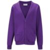 HEATHFIELD CARDIGAN, Heathfield Infant & Junior Schools