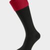 SRRCC Senior PE Socks, SRRCC - SENIOR