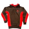 SRRCC Senior Unisex PE Hoodie, SRRCC - SENIOR