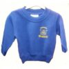 AM31-ST EDMUND NURSERY SW, St Edmunds RC Primary
