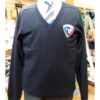TURING HOUSE JUMPER 5050, Turing House