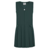BOX PLEAT PINAFORE, St Marys RC Primary (Isleworth)