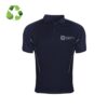 REGULAR PE POLO TOP - UK DELIVERY ONLY, Lycee Francais Charles De Gaulle de Londres