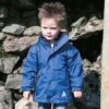 ST ED WINTER COAT, St Edmunds RC Primary