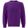 WORPE NECK SWEATSHIRT, Worple Primary School