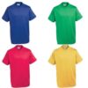 HEATHFIELD PE TSHIRT, Heathfield Infant & Junior Schools