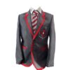 SRRCC Standard Blazer, SRRCC - SENIOR