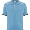 TS UNISEX PE POLO, Twickenham School