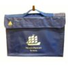NELSON BOOKBAG, Nelson Primary School