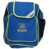 ST ED RUCKSAC, St Edmunds RC Primary