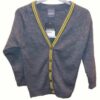 ST JAMES CARDI, St James RC Primary