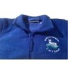 ST MARYS COE (H) FLEECE, St Marys Hampton Church of England Primary School